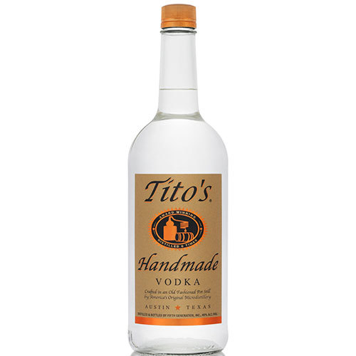 Tito's