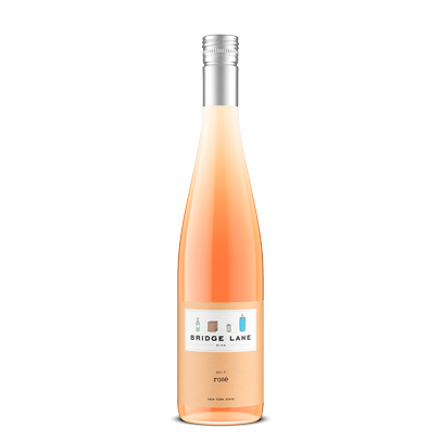 Lieb Cellars Bridge Lane Rose